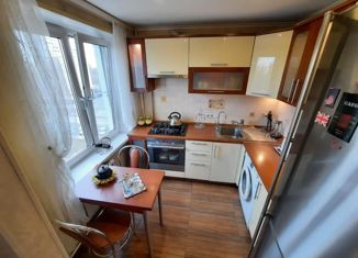 Продам 2-комнатную квартиру, 46 м2, Москва, Сторожевая улица, 18, Сторожевая улица