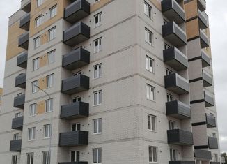 2-комнатная квартира на продажу, 48 м2, деревня Портянниково, Александровский проезд, 3