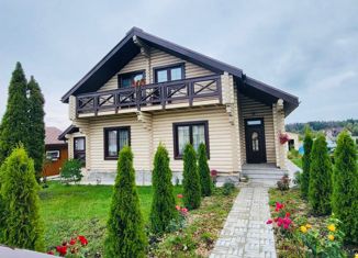 Дом на продажу, 178 м2, коттеджный посёлок Перелески, коттеджный посёлок Перелески, 136