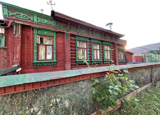 Продам дом, 57.6 м2, Богородск, улица Чкалова, 15