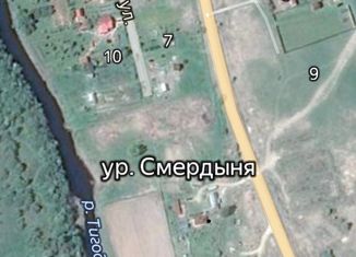 Продам участок, 22 сот., урочище Смердыня, Речная улица, 7