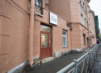 Сдаю комнату, 120 м2, Санкт-Петербург, Малый проспект Петроградской стороны, 85, Петроградский район
