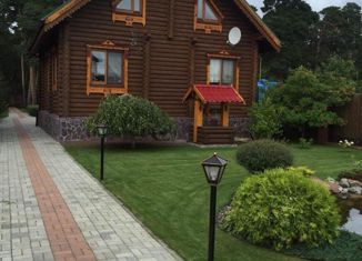 Продажа дома, 120 м2, село Чернолучье, Береговая улица, 16