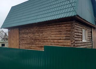 Продажа дома, 55 м2, СНТ Пласт, 14-я Верхняя улица