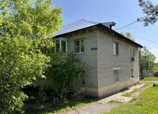 Продается 1-комнатная квартира, 31.2 м2, село Краснореченское, Центральная улица, 17