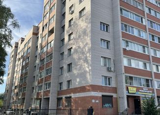 Однокомнатная квартира на продажу, 47 м2, Смоленск, Тульский переулок, 10