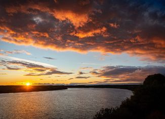 Продается земельный участок, 20.93 сот., коттеджный поселок Волжский Берег