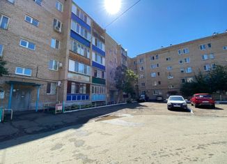Продажа 2-комнатной квартиры, 48.5 м2, Оренбургская область, улица Розы Люксембург, 180