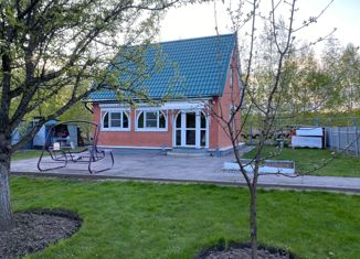 Продается дом, 190 м2, деревня Верейкино, деревня Верейкино, 32