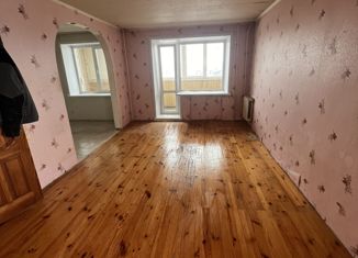 4-комнатная квартира на продажу, 81.6 м2, Ульяновск, Московское шоссе, 85