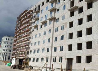 1-комнатная квартира на продажу, 34.14 м2, деревня Дерябиха, деревня Дерябиха, 76