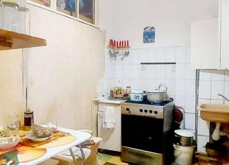 Продажа 2-комнатной квартиры, 45.5 м2, Челябинск, улица Карпенко, 6, Тракторозаводский район