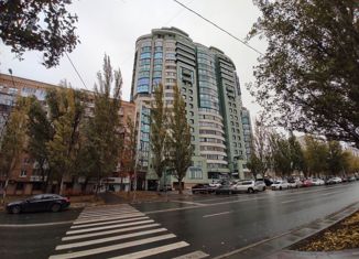 3-комнатная квартира на продажу, 122 м2, Самара, улица Осипенко, 38, метро Алабинская