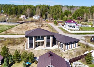 Продам дом, 480 м2, поселок Волочаевка, ДНП Северная Корона, 52