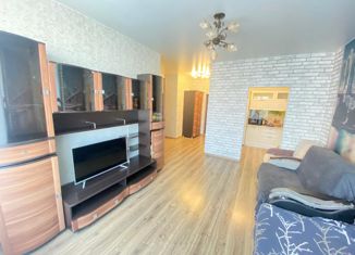 Продается 1-ком. квартира, 42 м2, Новосибирск, улица Шевченко, 25, улица Шевченко