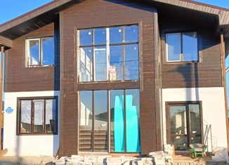 Дом на продажу, 139 м2, деревня Андрейково, Лунная улица, 27