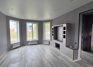 Продам дом, 160 м2, деревня Веревское