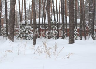 Продается участок, 10 сот., поселок Приобский, Рублевский переулок