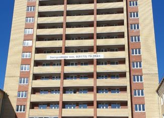 Продажа 2-комнатной квартиры, 66.6 м2, Вологда, Пригородная улица, 16Б, 5-й микрорайон