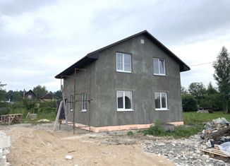 Продается дом, 105 м2, СНТ Крапивня, 5-я улица