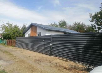 Продается дом, 63 м2, садовое товарищество Электрон, Сиреневая улица, 30