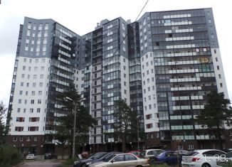 Продаю офис, 31.6 м2, Сертолово, Парковый проезд, 5