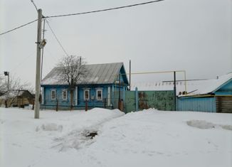 Продается дом, 53.2 м2, село Старошешминск, улица Эминентова, 17