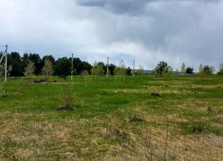 Земельный участок на продажу, 85 сот., село Богословское