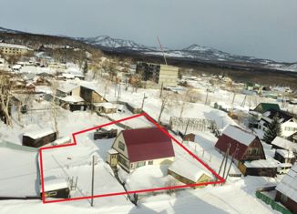 Дом на продажу, 58.9 м2, посёлок Термальный