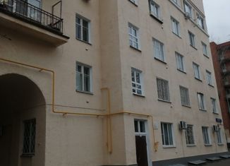 Продам 3-комнатную квартиру, 72.8 м2, Москва, улица Шухова, 5, улица Шухова