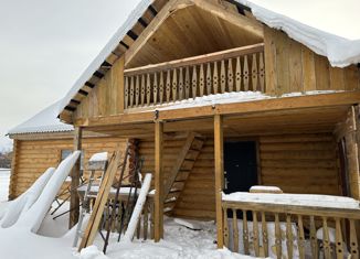 Продажа дома, 60 м2, посёлок Ключи, улица Ломоносова, 6