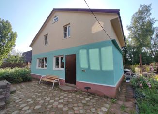 Дом на продажу, 220 м2, деревня Новогромово