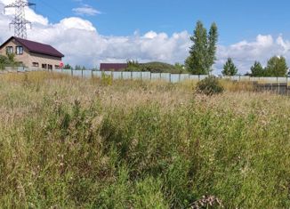 Продаю земельный участок, 8 сот., село Санниково, Зимняя улица, 20