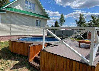 Продам дом, 90 м2, деревня Дулесово, Советская улица, 16