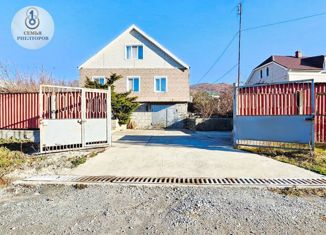 Продам дом, 210 м2, поселок Береговой, Осенняя улица, 10