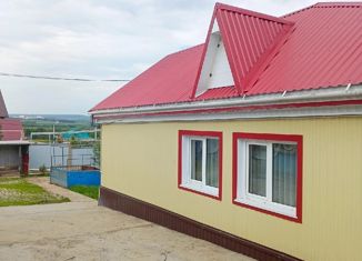 Продам дом, 84 м2, село Масягутово, улица 8 Марта