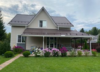 Продажа дома, 160 м2, СНТ Ручеёк, СНТ Ручеёк, 50