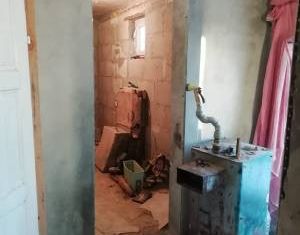 Продается дом, 50.6 м2, деревня Износково, Садовая улица