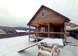 Продажа дома, 66 м2, ДНТ Ивушка, Вишнёвая улица