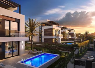 Дом на продажу, 260 м2, село Верхнениколаевское, Междуреченская улица, 5А