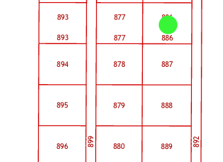 Продается земельный участок, 8 сот., село Суворовское, Суворовская улица, 1А
