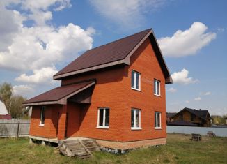 Продается дом, 116 м2, Балашиха, Весёлая улица, 2