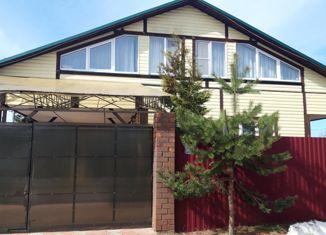 Продажа дома, 180 м2, деревня Алфёрово, деревня Алфёрово, 141Б