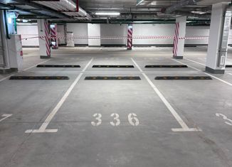 Машиноместо на продажу, 14 м2, Москва, улица Юлиана Семёнова, 8к2, ЖК Лучи