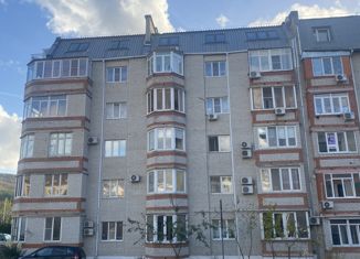 Продам 1-ком. квартиру, 32 м2, Геленджик, Дивноморская улица, 37к9, ЖК Столичный квартал