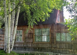 Продается дом, 45 м2, СНТ Васюки