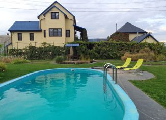 Продается дом, 260 м2, СНТ Сосновый Бор, Сливовая улица, 211