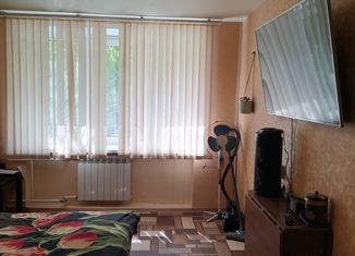 Продаю 1-комнатную квартиру, 32.3 м2, Новосибирск, улица Объединения, 44