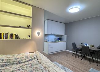 Продам квартиру студию, 28 м2, Щербинка, квартал Южный, 7