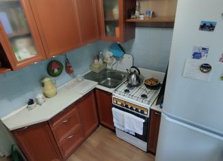 Продаю трехкомнатную квартиру, 59.5 м2, Барнаул, улица Георгия Исакова, 191, Ленинский район